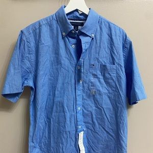 Tommy Hilfiger Button Down